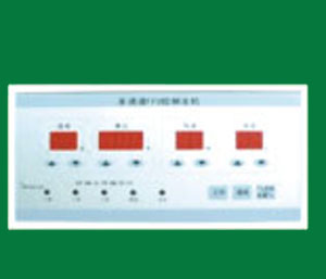  FFU集控系统主机