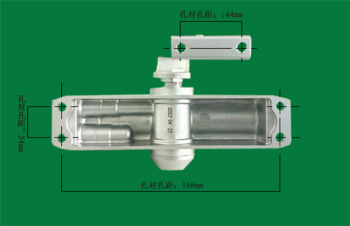 LIYI 牌90°/180°闭门器